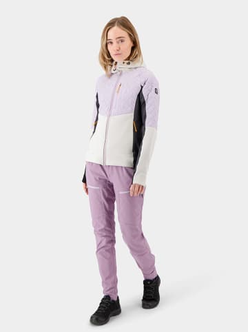 Didriksons Funktionshose "Lynx" in Lila