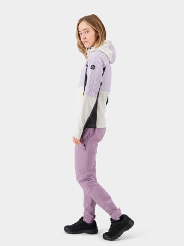Didriksons Funktionshose "Lynx" in Lila