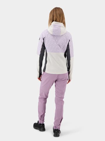 Didriksons Funktionshose "Lynx" in Lila