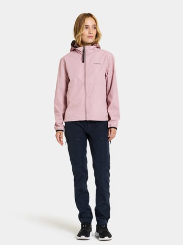 Didriksons Hybridjacke "Ellie" in Rosa