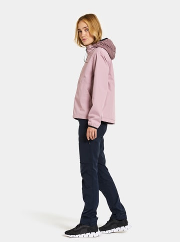 Didriksons Hybridjacke "Ellie" in Rosa
