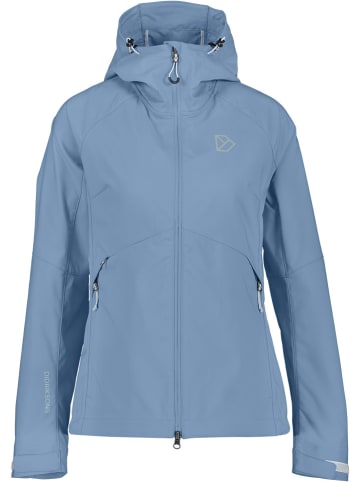 Didriksons Funktionsjacke "Petra" in Blau