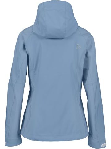 Didriksons Funktionsjacke "Petra" in Blau