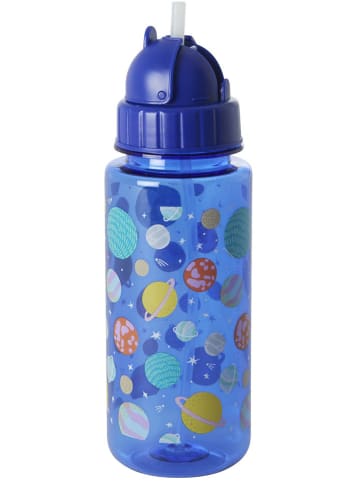 Rice Trinkflasche in Blau - 450 ml