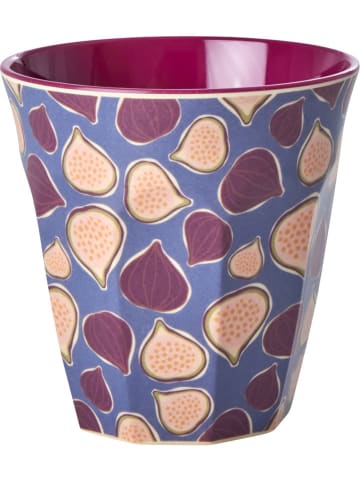 Rice Becher in Lila/ Blau - 250 ml