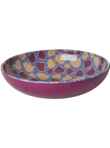 Rice Salatschale in Lila/ Blau - 2,5 l