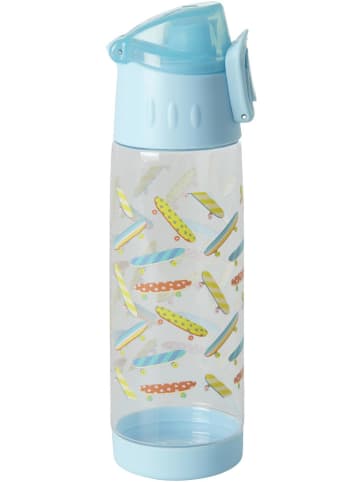 Rice Drinkfles lichtblauw - 500 ml