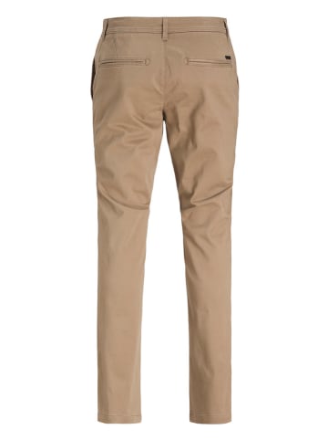 Jack & Jones Chinobroek "Bolton" beige