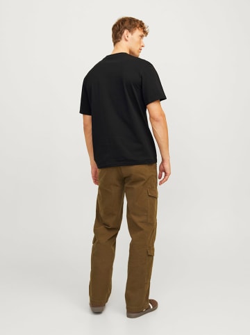 Jack & Jones Shirt "Bronx" zwart