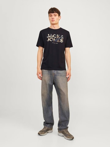 Jack & Jones JWHJAMES TEE SS CREW NECK