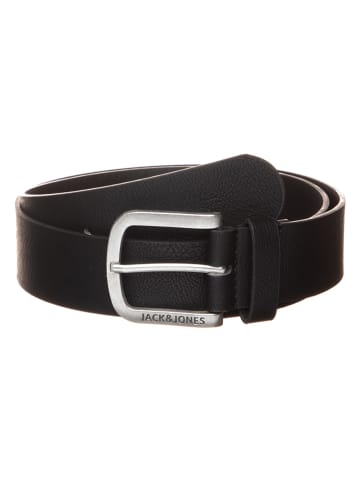 Jack & Jones Gürtel in Schwarz