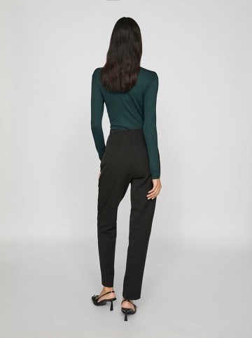 Vila Broek "Carone" zwart