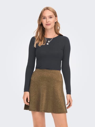 JDY Longsleeve zwart