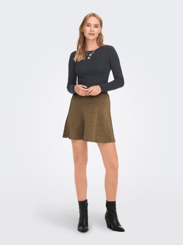 JDY Longsleeve zwart