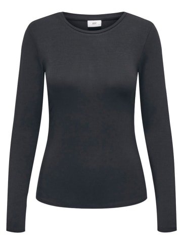 JDY Longsleeve zwart
