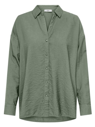 JDY Blouse kaki