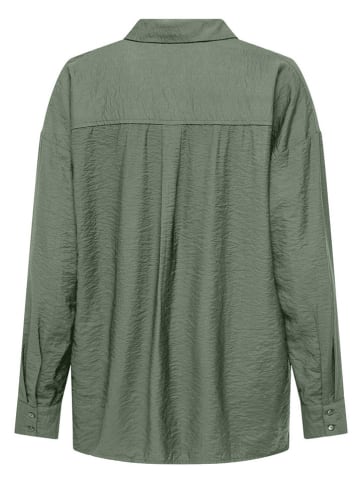 JDY Blouse kaki