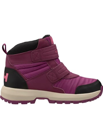 Helly Hansen Winterboots "Bowstring" in Pink
