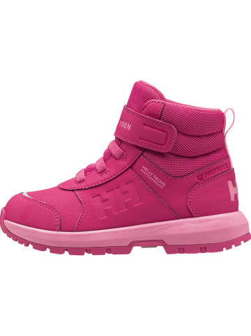 Helly Hansen Winterboots "Shelter" roze