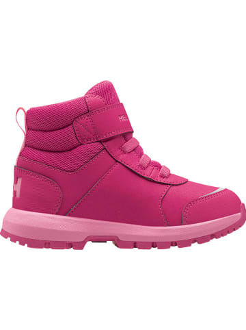 Helly Hansen Winterboots "Shelter" roze