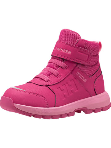 Helly Hansen Winterboots "Shelter" roze