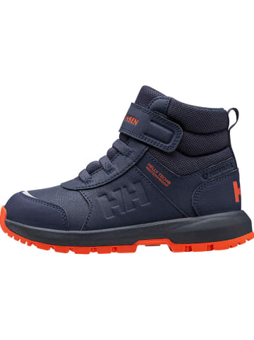 Helly Hansen Winterboots "Shelter" donkerblauw