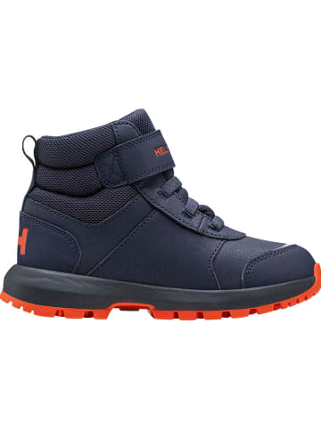 Helly Hansen Winterboots "Shelter" donkerblauw