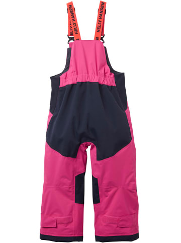 Helly Hansen Ski-/ Snowboardhose "Rider 2" in Pink/ Dunkelblau