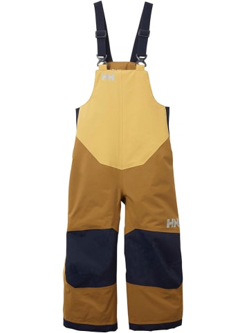 Helly Hansen Ski-/ Snowboardhose "Rider 2" in Dunkelblau/ Gelb