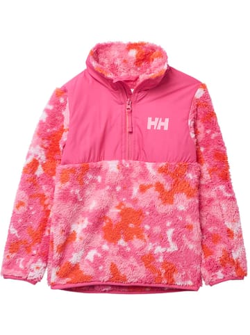 Helly Hansen Fleecepullover "Champ" in Pink