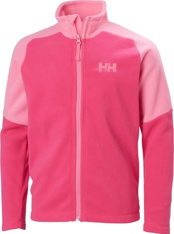 Helly Hansen Fleece vest "Daybreaker 2.0" roze/lichtroze