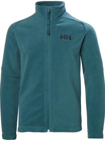 Helly Hansen Fleece vest "Daybreaker 2.0" blauw