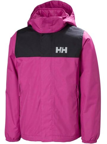 Helly Hansen Kurtka funkcyjna "Vancouver" w kolorze różowym