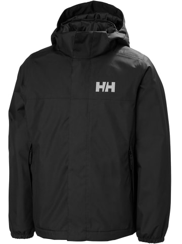 Helly Hansen Kurtka funkcyjna "Vancouver" w kolorze czarnym