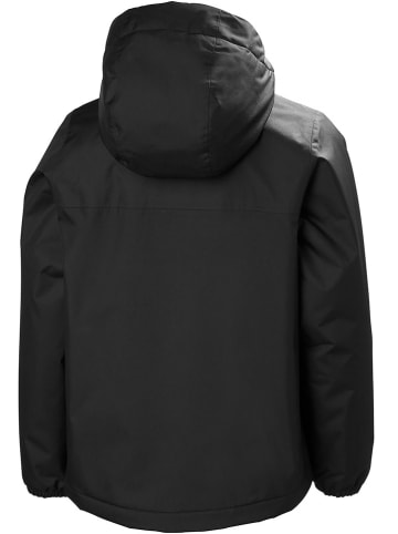 Helly Hansen Funktionsjacke "Vancouver" in Schwarz
