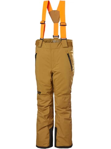 Helly Hansen Ski-/ Snowboardhose "No Limits 2.0" in Gelb