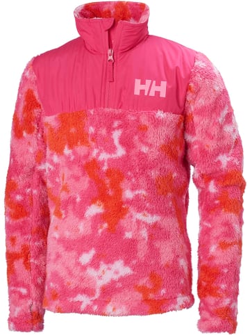 Helly Hansen Fleece trui "Champ" roze