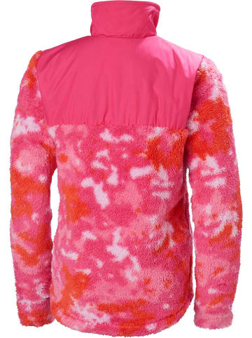 Helly Hansen Fleecepullover "Champ" in Pink