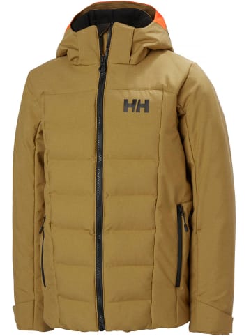 Helly Hansen Ski-/snowboardjas "Venture" geel