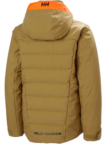 Helly Hansen Kurtka narciarska "Venture" w kolorze żółtym