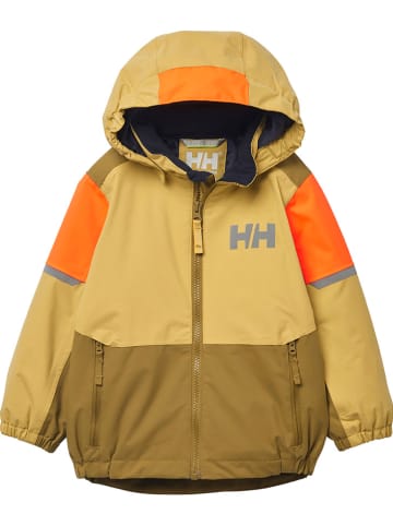 Helly Hansen Ski-/snowboardjas "Rider 2.0" geel