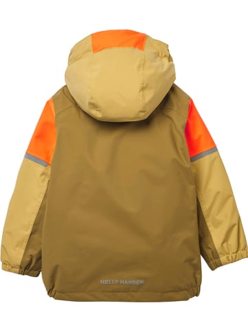 Helly Hansen Ski-/ Snowboardjacke "Rider 2.0" in Gelb