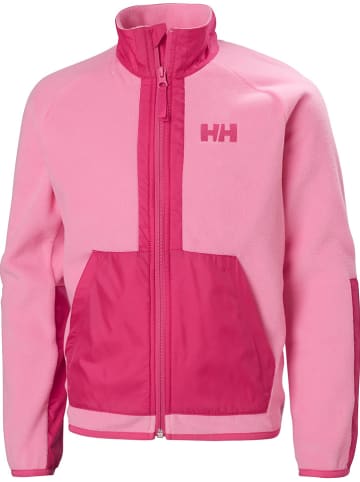 Helly Hansen Fleece vest "Marka" lichtroze/roze