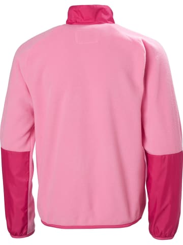 Helly Hansen Fleecejacke "Marka" in Rosa/ Pink