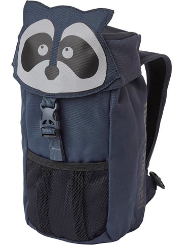 Helly Hansen Rugzak "Fauna" donkerblauw - (B)16,5 x (H)32 x (D)13 cm
