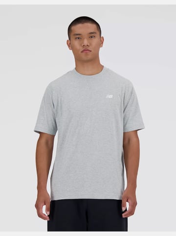 New Balance Shirt grijs