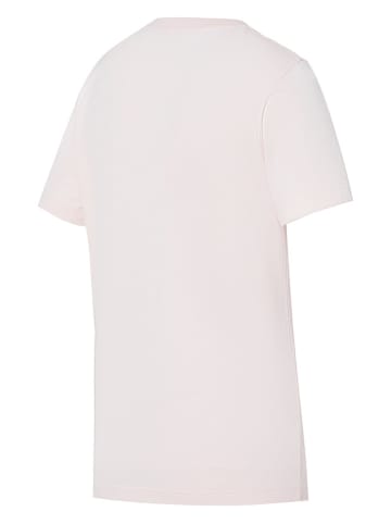 New Balance Shirt in Rosa