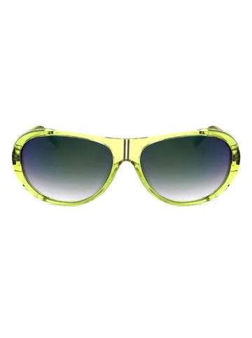 Guess Herren-Sonnenbrille in Gelb/ Grau