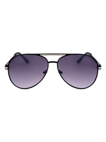 Guess Herren-Sonnenbrille in Schwarz