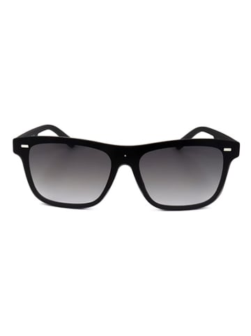Guess Herren-Sonnenbrille in Schwarz